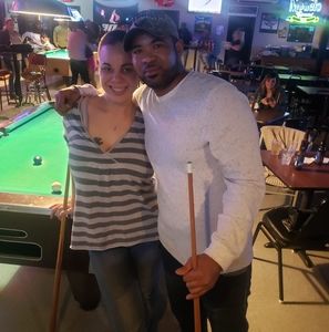 Meet your Posher, Brian